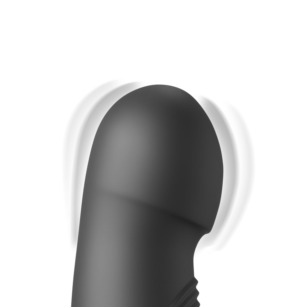G-Spot Vibrator Pipedream Fetish Fantasy Series Black